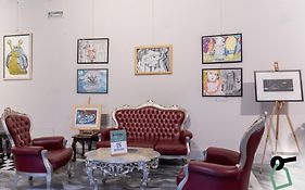 Hotiday Room Collection - Firenze Ghibellina